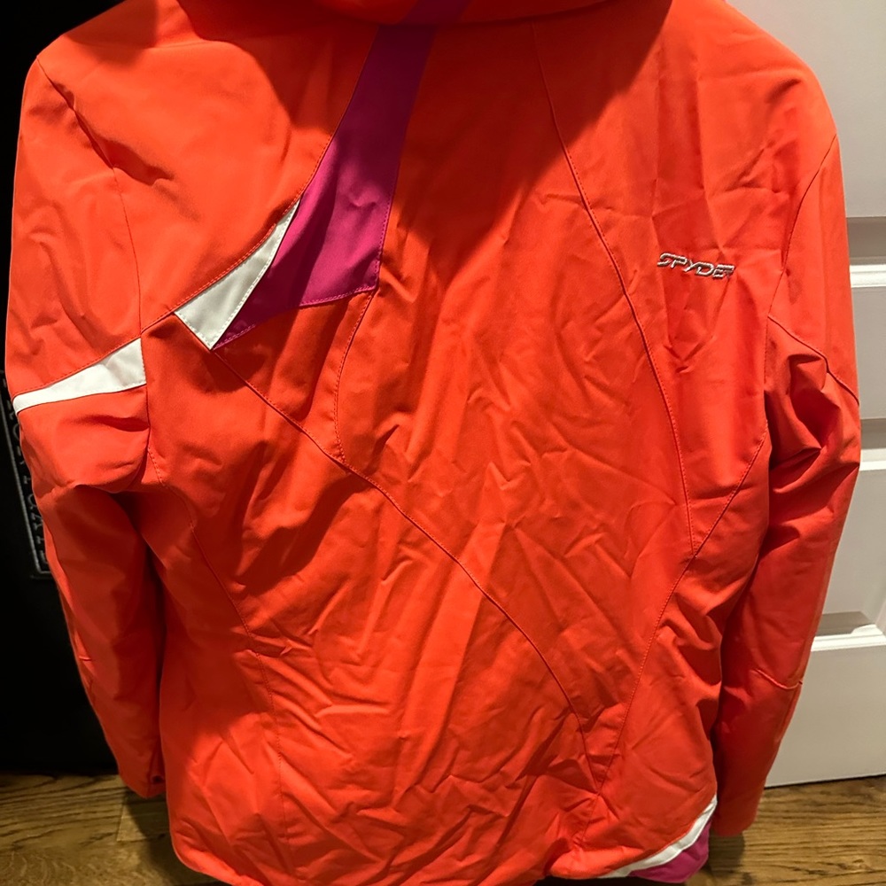 Spyder Ski Jacket - image 3